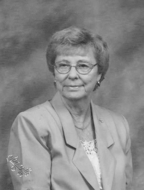 Barbara Walker | News, Sports, Jobs - Times Observer